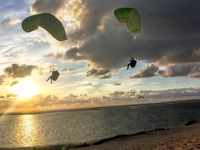 Pyla_Groundhandling_Dune_Soaring