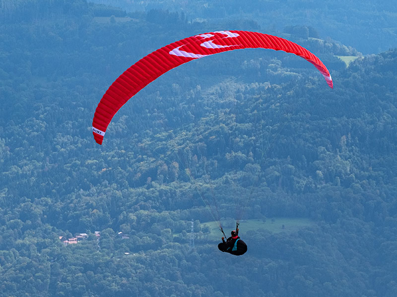 Sky Paragliders - EXOS 2 (EN-C)