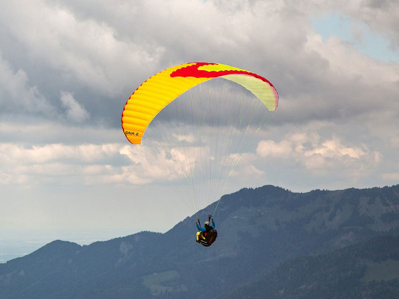 Sky Paragliders GAIA 2