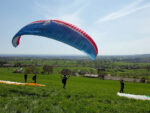 Introductie Paragliding in de Limburgse heuvels